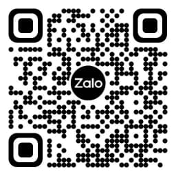 Zalo QR Code