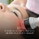 Làm sạch sâu & cân bằng cấu trúc dầu–nước, điều tiết tuyến bã nhờn cho da dầu mụn cấp độ 1–2.